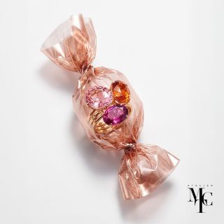 AI creation for A. E. Köchert